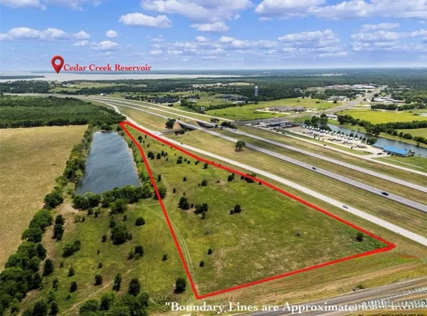 $550,000 | 12101 Highway 175, Kemp, TX 75143