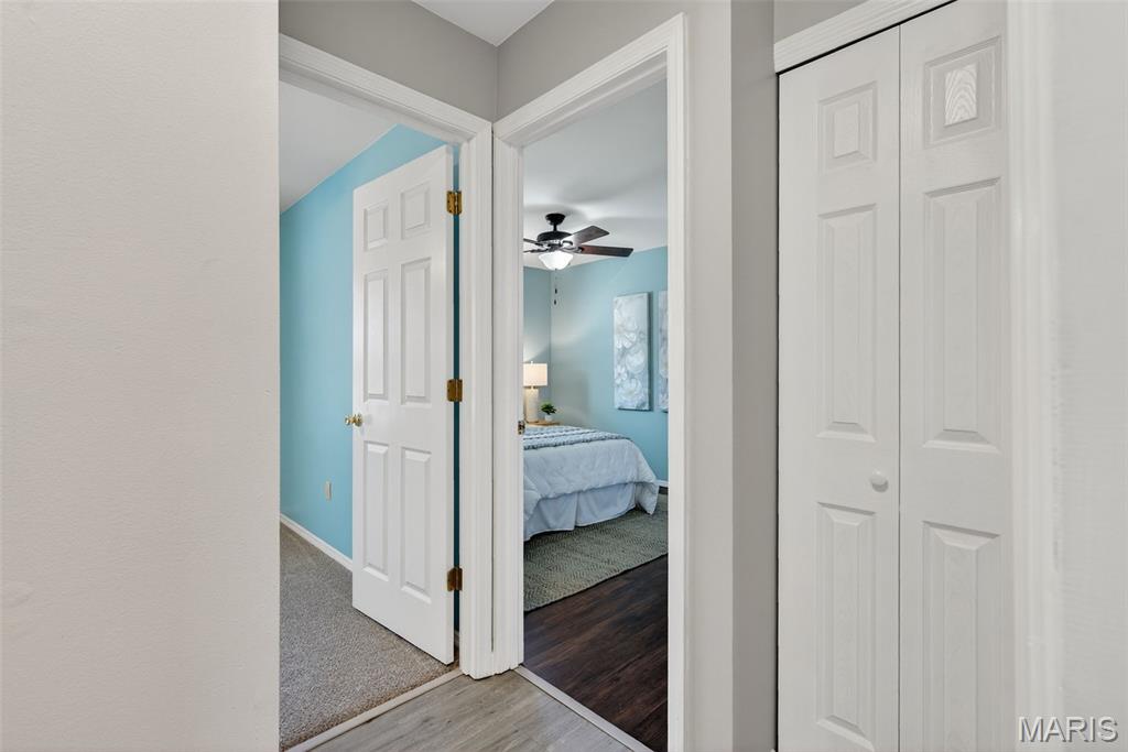 50 Sparrow Point Circle Fenton, MO 63026 - Photo 19 of 47