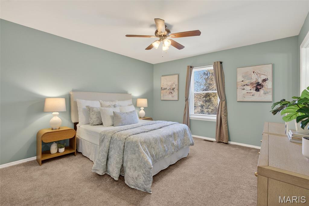 50 Sparrow Point Circle Fenton, MO 63026 - Photo 20 of 47