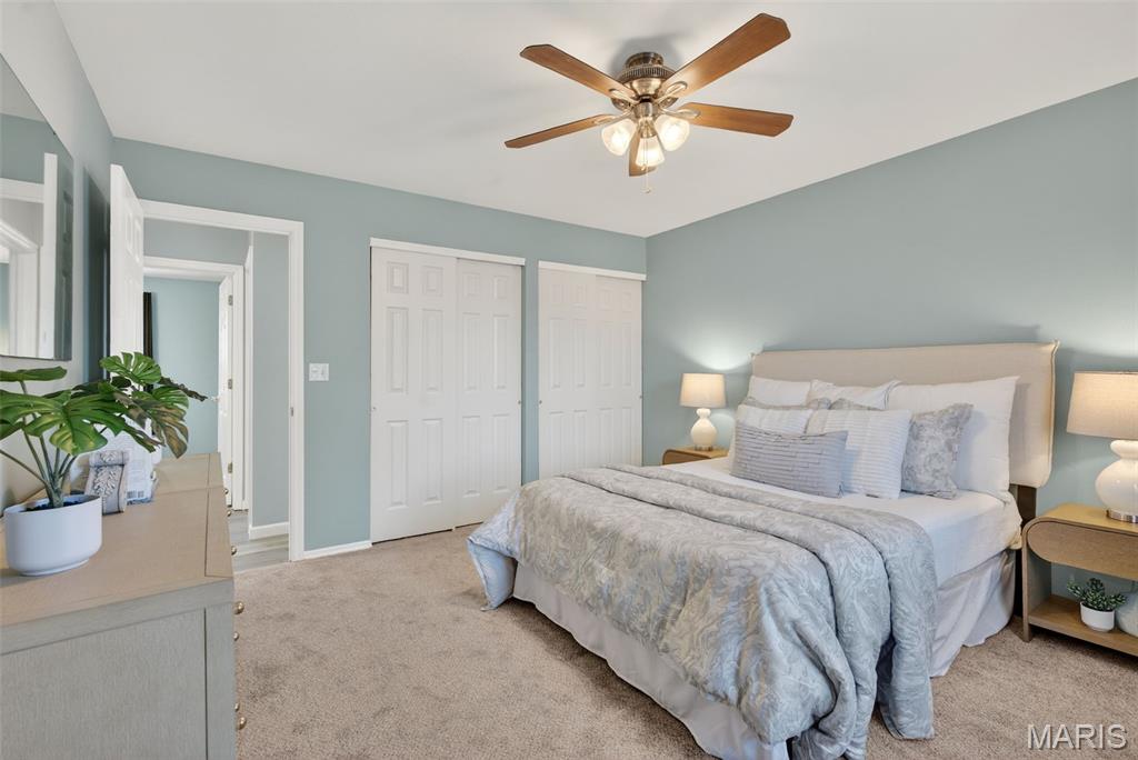 50 Sparrow Point Circle Fenton, MO 63026 - Photo 21 of 47