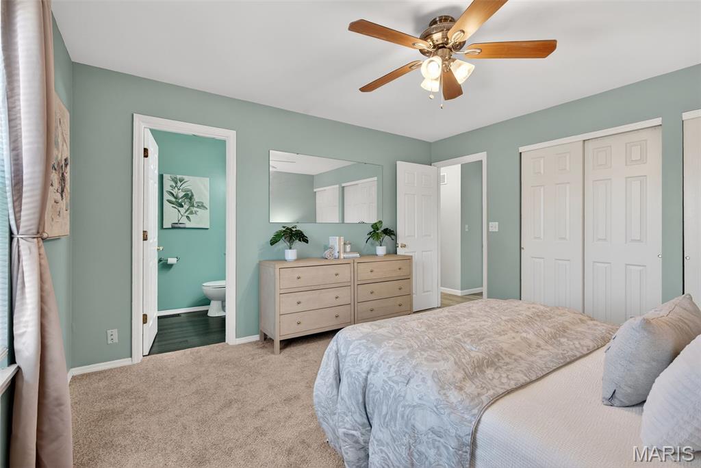 50 Sparrow Point Circle Fenton, MO 63026 - Photo 22 of 47