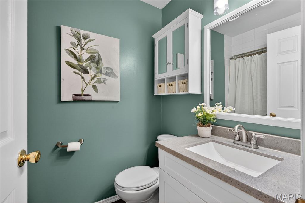 50 Sparrow Point Circle Fenton, MO 63026 - Photo 23 of 47