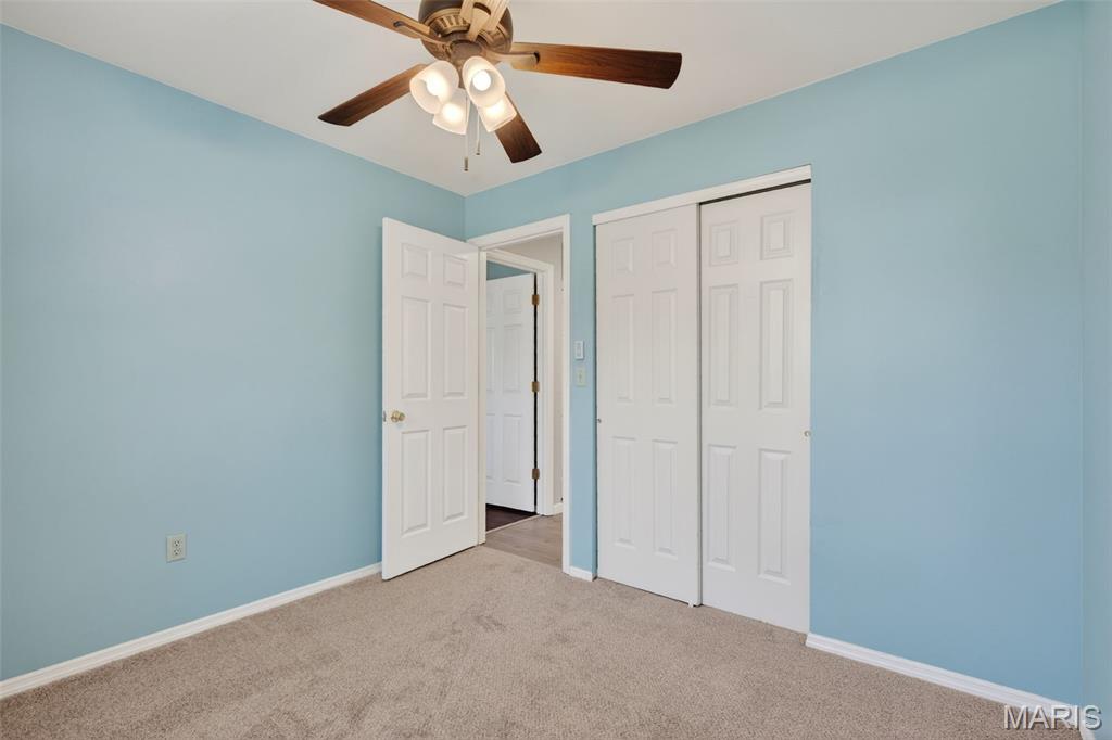 50 Sparrow Point Circle Fenton, MO 63026 - Photo 26 of 47