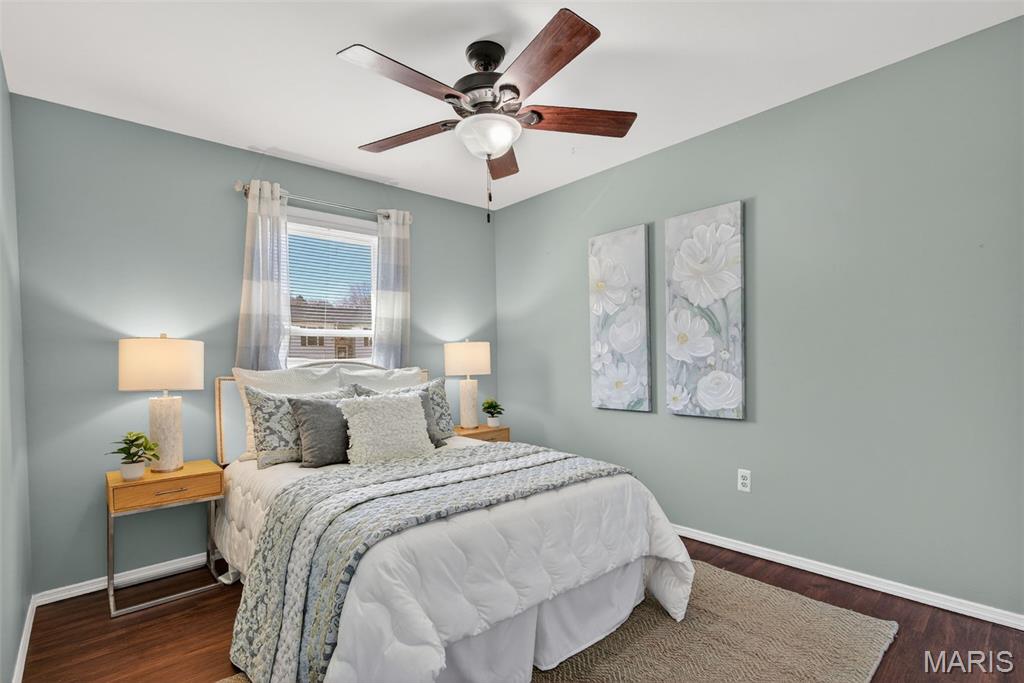 50 Sparrow Point Circle Fenton, MO 63026 - Photo 27 of 47