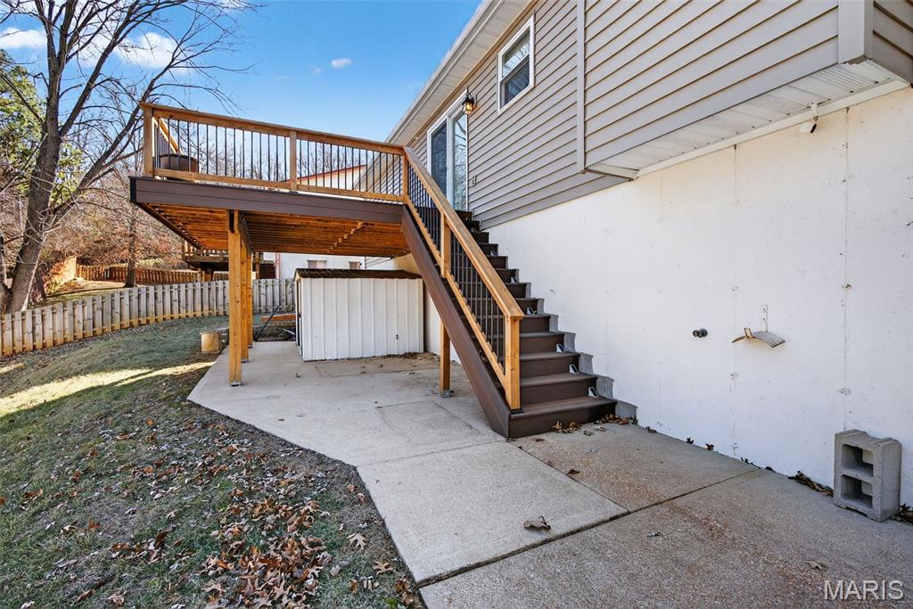 50 Sparrow Point Circle Fenton, MO 63026 - Photo 41 of 47