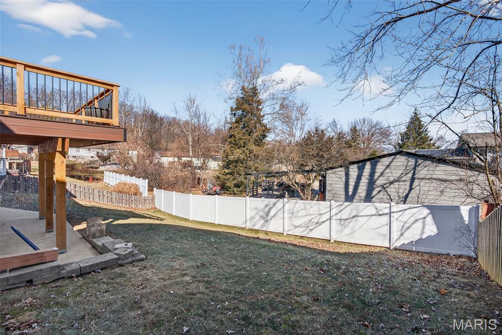 50 Sparrow Point Circle Fenton, MO 63026 - Photo 42 of 47