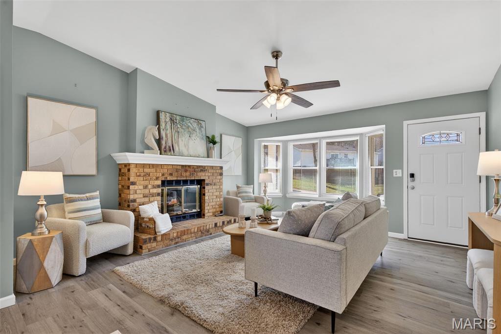 50 Sparrow Point Circle Fenton, MO 63026 - Photo 7 of 47