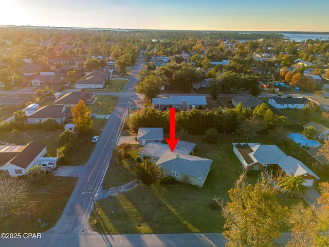 $285,000 | 1018 New York Avenue, Lynn Haven, FL 32444