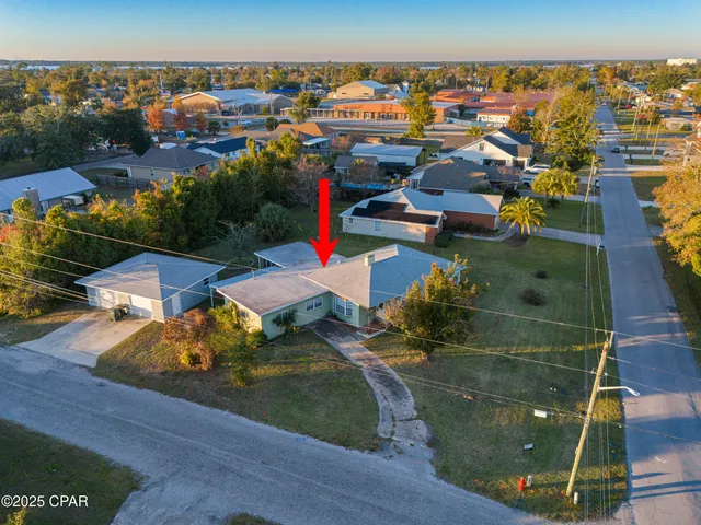 $285,000 | 1018 New York Avenue, Lynn Haven, FL 32444