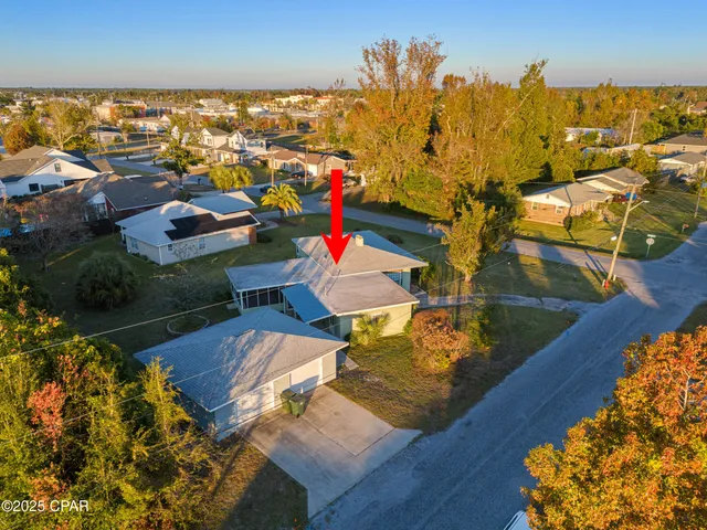 $285,000 | 1018 New York Avenue, Lynn Haven, FL 32444