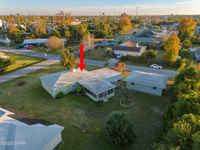 $285,000 | 1018 New York Avenue, Lynn Haven, FL 32444