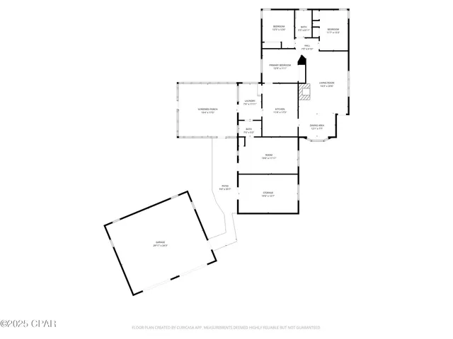 $285,000 | 1018 New York Avenue, Lynn Haven, FL 32444