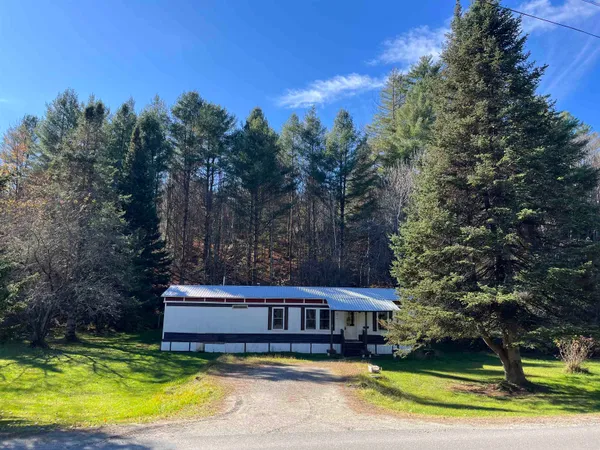 $120,000 | 191 Shady Rill Road, Middlesex, VT 05602