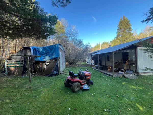 $120,000 | 191 Shady Rill Road, Middlesex, VT 05602