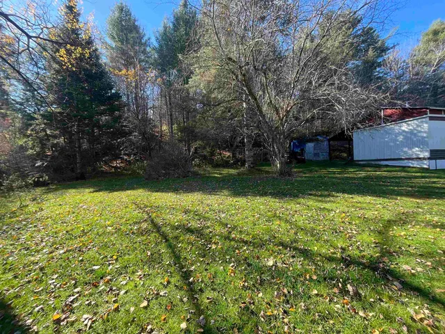 $125,000 | 191 Shady Rill Road, Middlesex, VT 05602