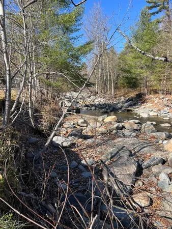 $120,000 | 191 Shady Rill Road, Middlesex, VT 05602