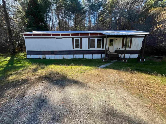 $125,000 | 191 Shady Rill Road, Middlesex, VT 05602