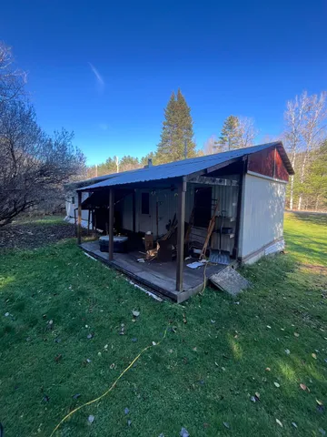 $125,000 | 191 Shady Rill Road, Middlesex, VT 05602
