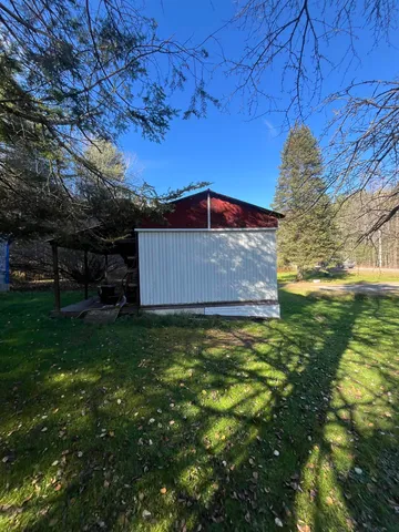 $125,000 | 191 Shady Rill Road, Middlesex, VT 05602