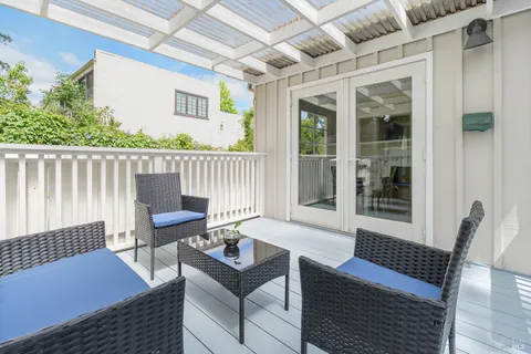$1,150,000 | 833 Belle Avenue, San Rafael, CA 94901