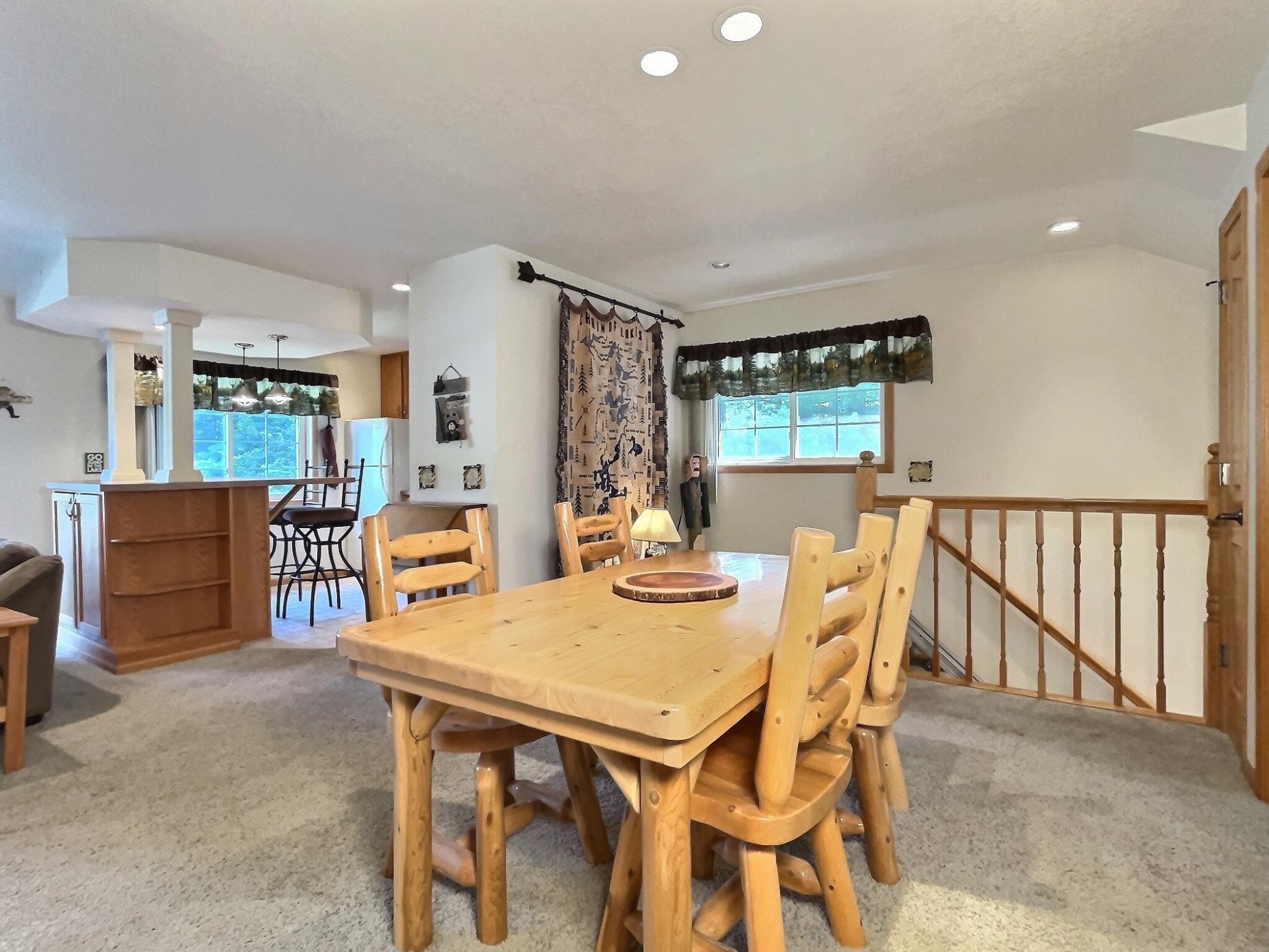 741 Rivers Edge Lane, Unit A Eagle River, WI 54521 - Photo 16 of 43 Gallery Image 16