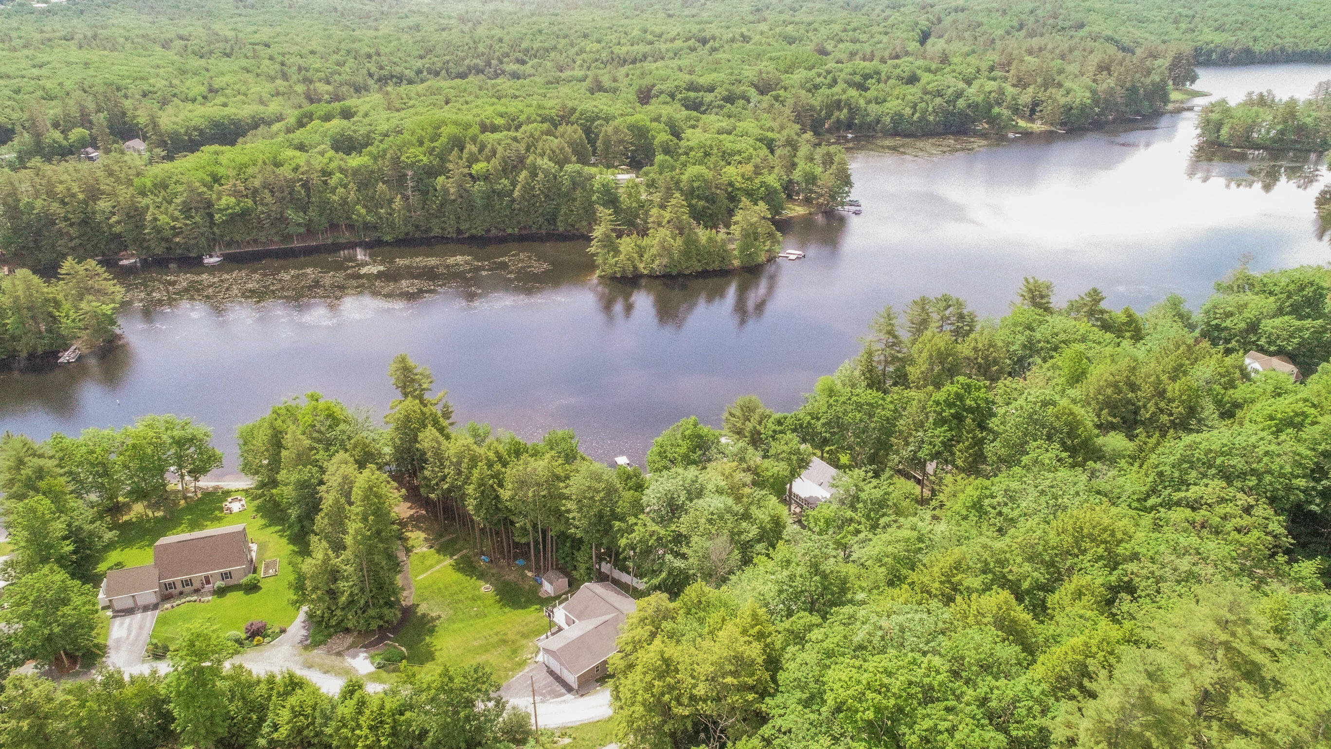99 Grant Road Litchfield, ME 04350 - Photo 16 of 52 DJI_0262