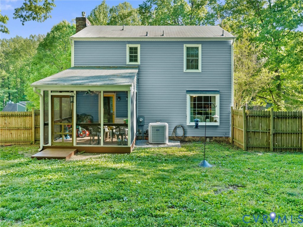 10200 Redbridge Road North Chesterfield, VA 23236 - Photo 4 of 33