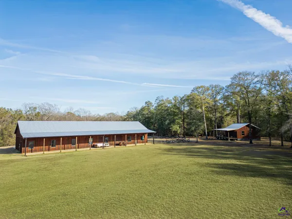 $1,900,000 | 9036 Bullard Road, Dry Branch, GA 31020