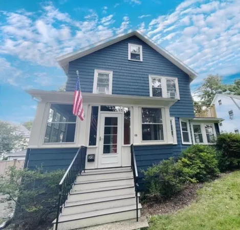$6,500 | 35 Eliot Street, Chestnut Hill, MA 02467