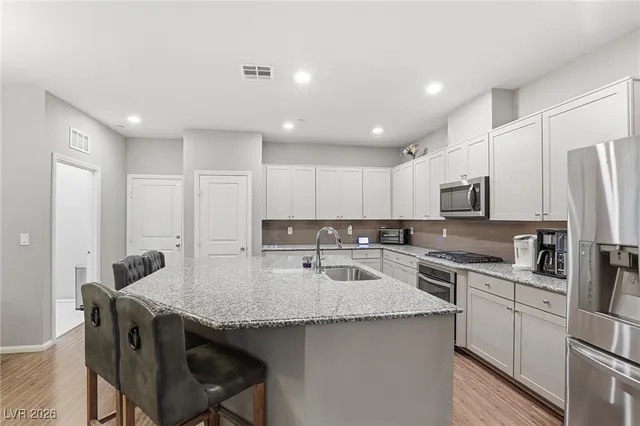 $425,000 | 2253 Perugia Point Walk, Henderson, NV 89044