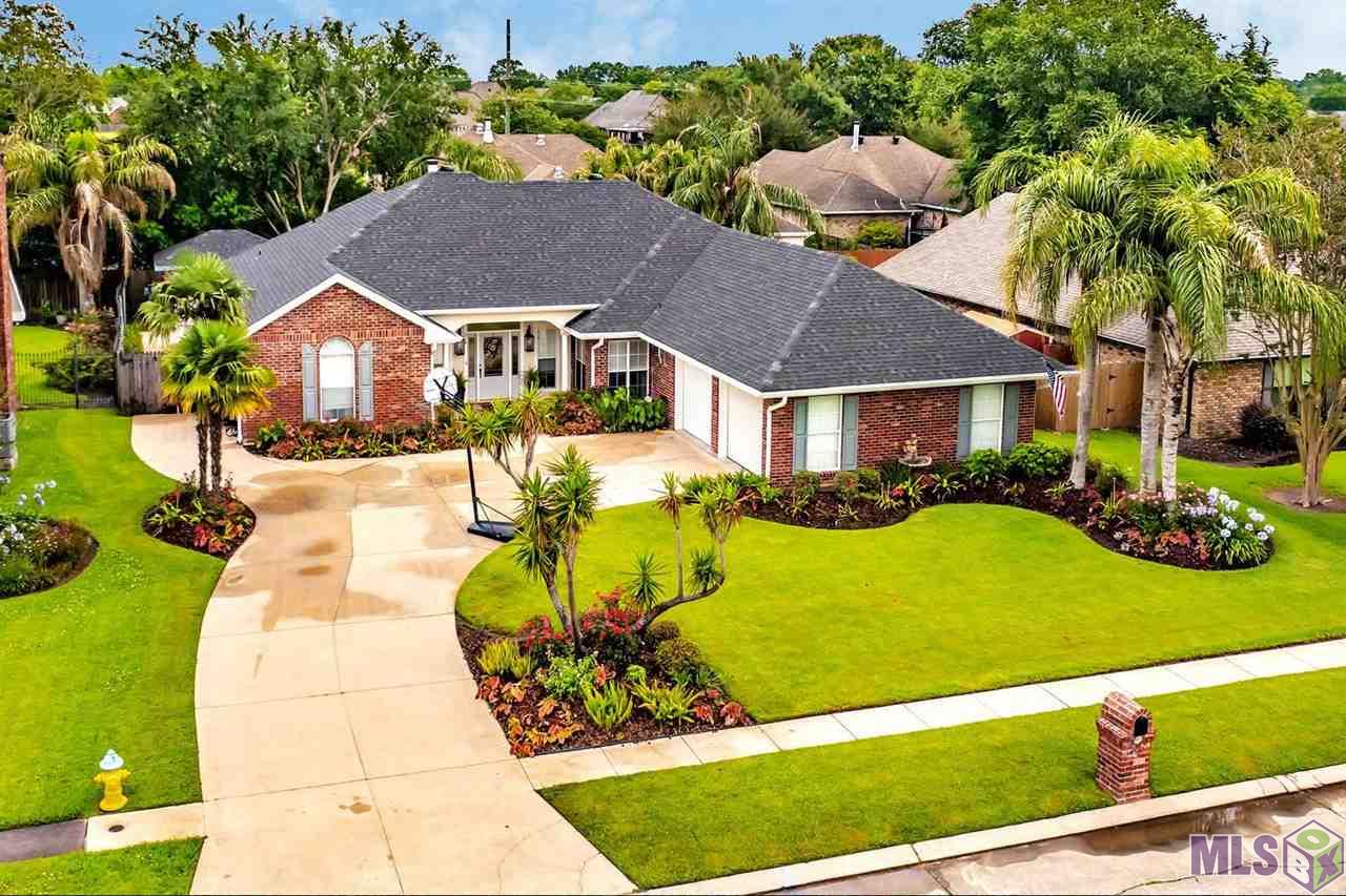 214 Tiger Tail Road Houma, LA 70360 - Photo 1 of 13 Gallery Image 1
