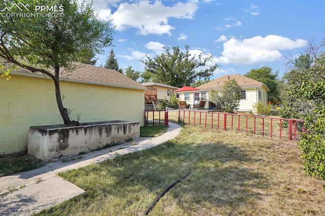 1225 Alexander Road Colorado Springs, CO 80909 - Photo 26 of 26 Gallery Image 26