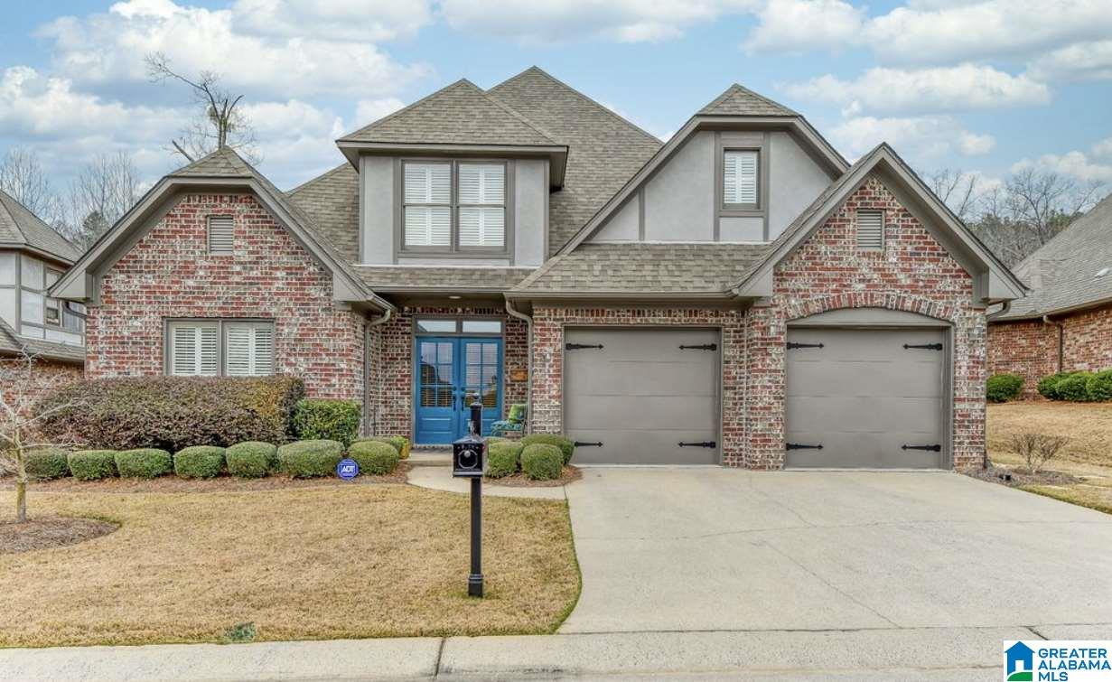 609 Foothills Trace Chelsea, AL 35043 - Photo 1 of 1