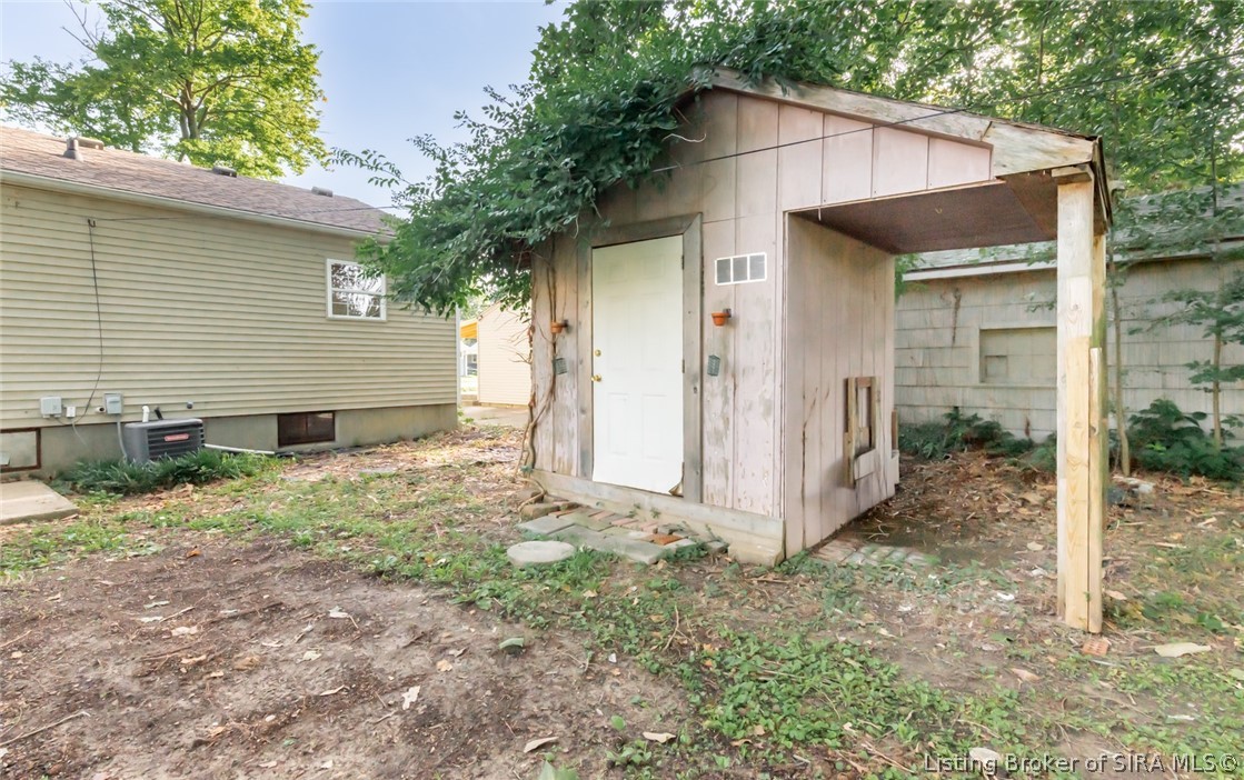717 Kent Street New Albany, IN 47150 - Photo 46 of 60