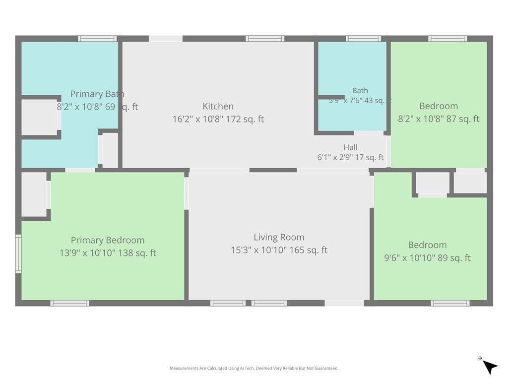 274 Water Plant Road Commerce, GA 30529 - Photo 22 of 22 Gallery Image 22