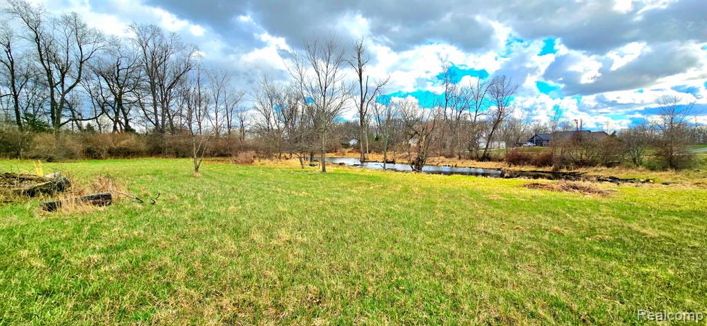 9910 Iosco Ridge Drive Gregory, MI 48137 - Photo 1 of 10