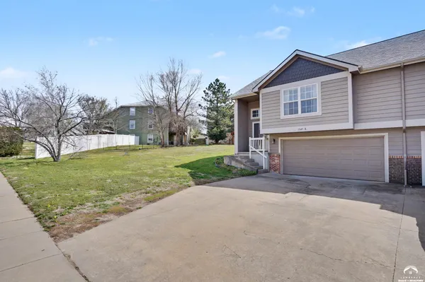 $267,900 | 1549 Legend Trail Drive, Unit A, Lawrence, KS 66047