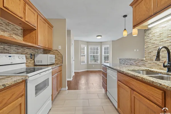 $267,900 | 1549 Legend Trail Drive, Unit A, Lawrence, KS 66047