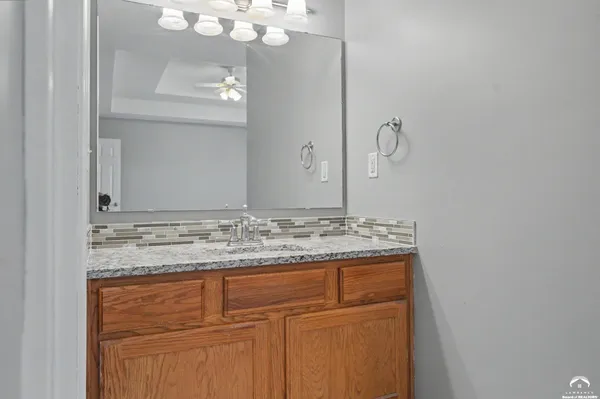 $267,900 | 1549 Legend Trail Drive, Unit A, Lawrence, KS 66047