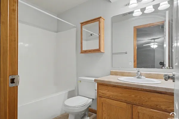 $267,900 | 1549 Legend Trail Drive, Unit A, Lawrence, KS 66047