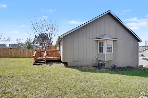 $267,900 | 1549 Legend Trail Drive, Unit A, Lawrence, KS 66047