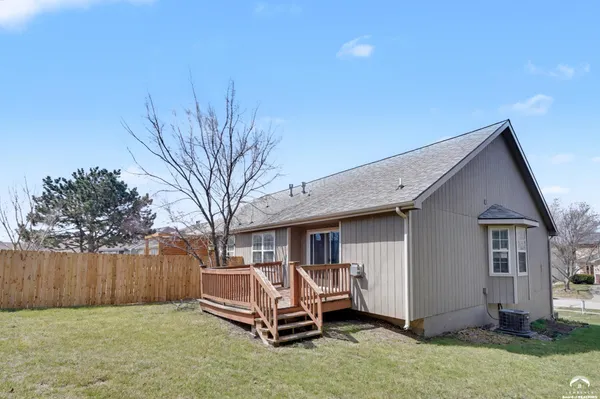 $267,900 | 1549 Legend Trail Drive, Unit A, Lawrence, KS 66047