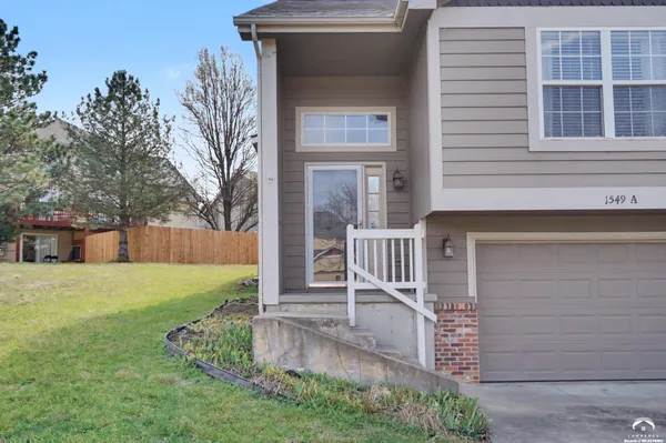 $267,900 | 1549 Legend Trail Drive, Unit A, Lawrence, KS 66047