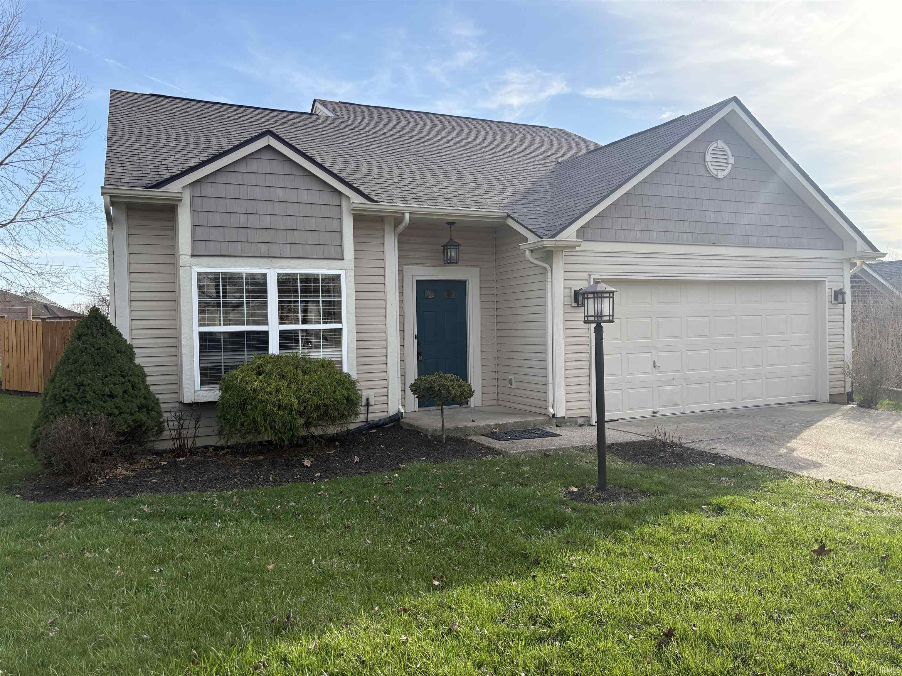 3901 South Bushmill Drive Bloomington, IN 47403 - Photo 1 of 23