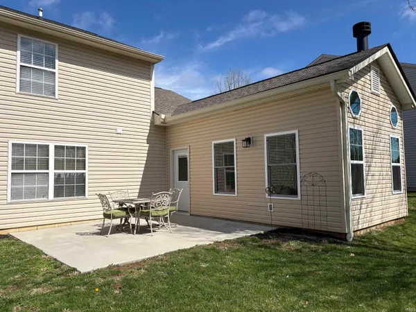 $399,900 | 3901 South Bushmill Drive, Bloomington, IN 47403