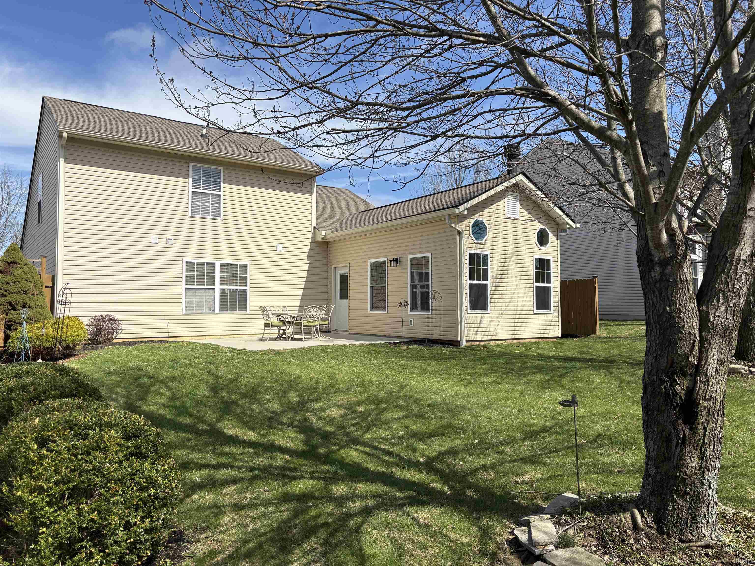 3901 South Bushmill Drive Bloomington, IN 47403 - Photo 22 of 23