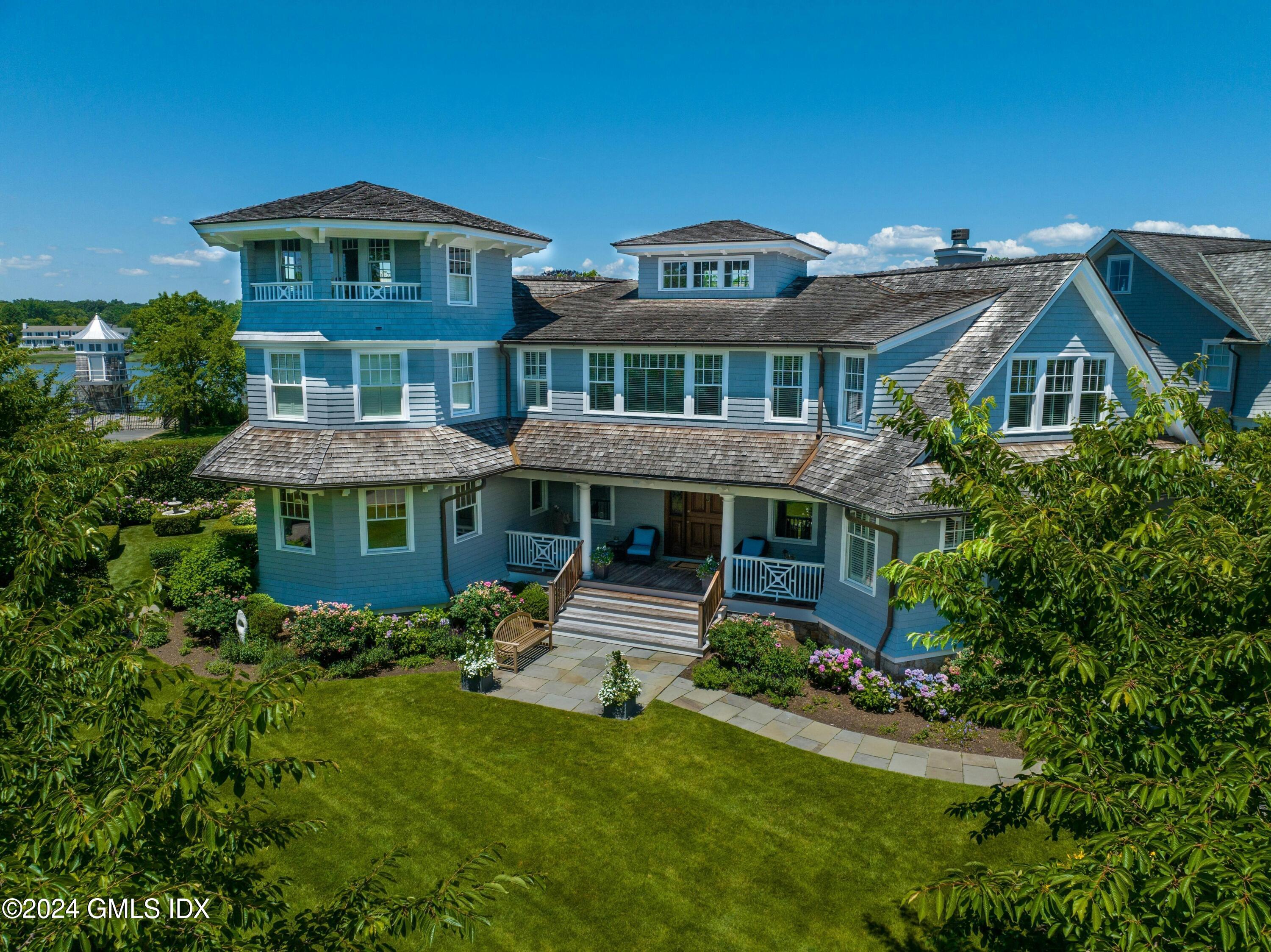53 Keofferam Road Old Greenwich, CT 06870 - Photo 3 of 37 003-419023-DJI_0051_11582518