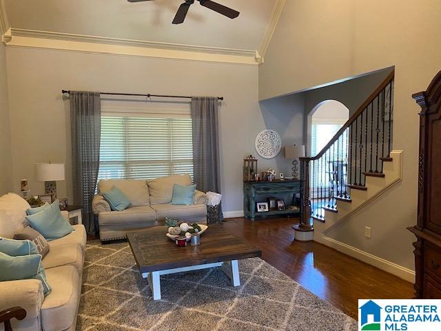 185 River Valley Road Helena, AL 35080 - Photo 3 of 18
