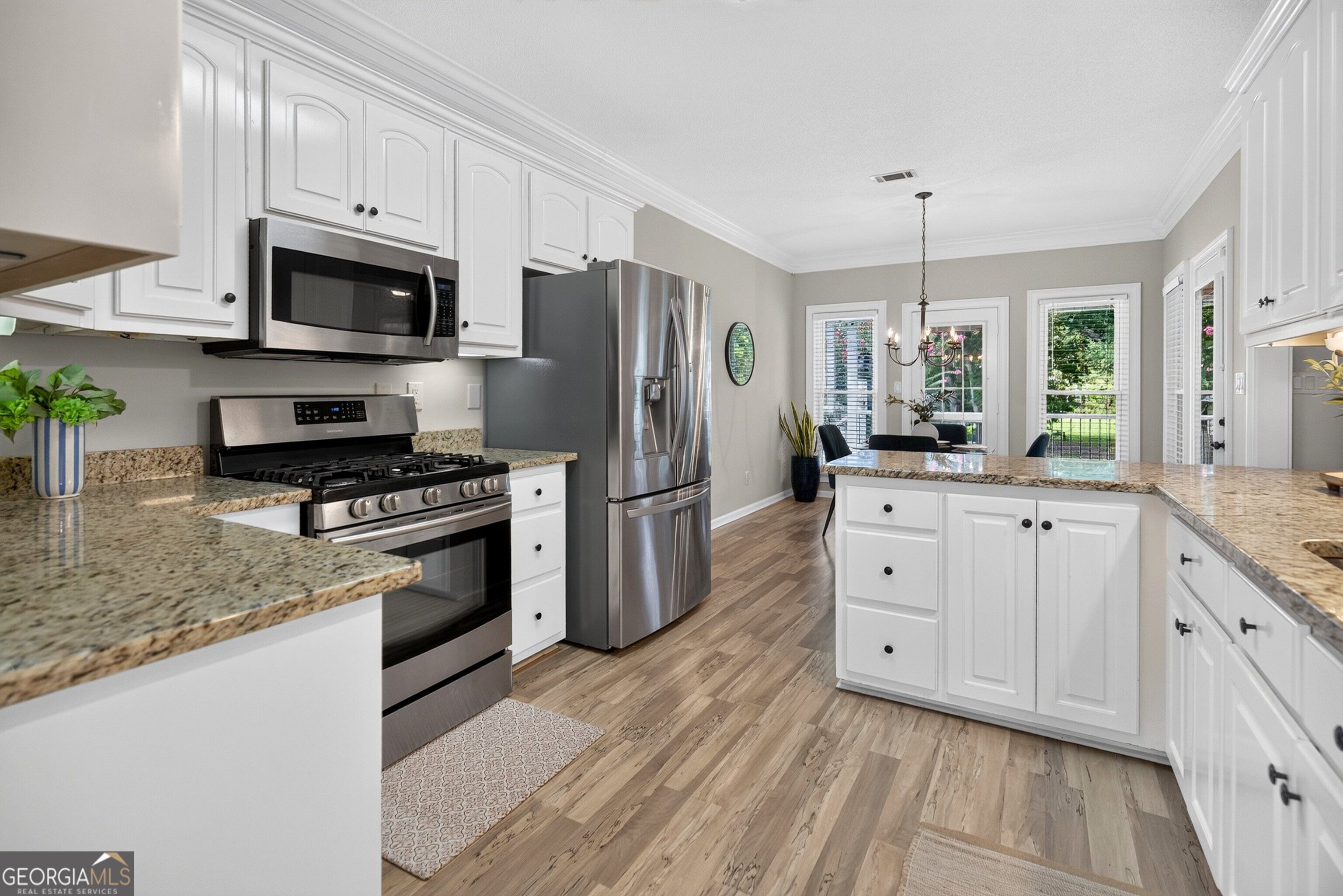 466 Bob Smith Road Sharpsburg, GA 30277 - Photo 16 of 66 Gallery Image 16