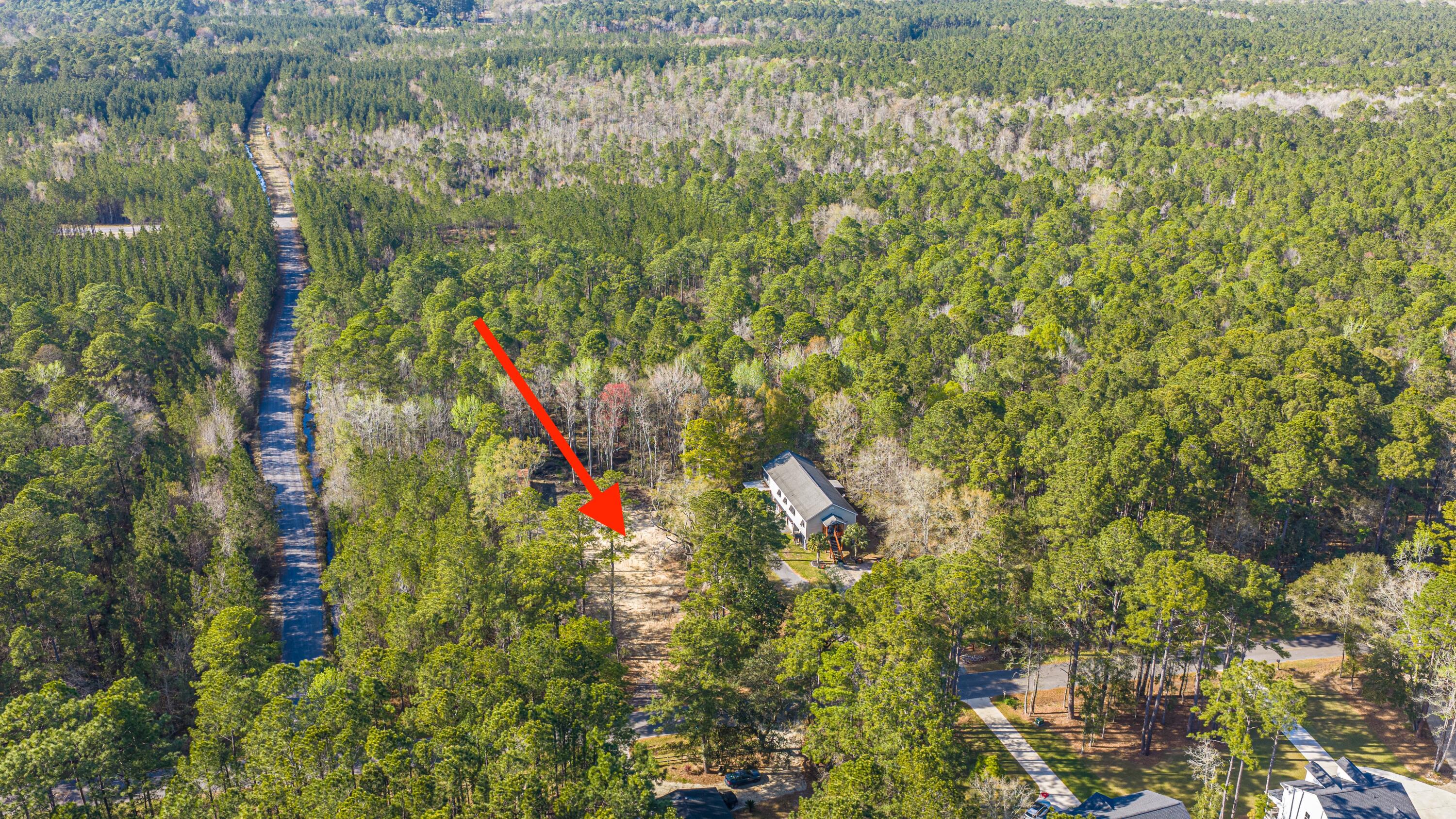 808 Society Road McClellanville, SC 29458 - Photo 23 of 50 808SocietyRd026